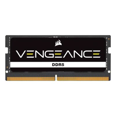 2. Corsair Vengeance CMSX16GX5M1A5600C48 moduł pamięci 16 GB 1 x 16 GB DDR5 5600 MHz
