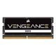 2. Corsair Vengeance CMSX16GX5M1A5600C48 moduł pamięci 16 GB 1 x 16 GB DDR5 5600 MHz