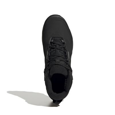 3. Buty adidas Terrex AX4 Mid Beta M GX8652
