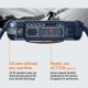 16. Etui Spigen Rugged Armor Pro na Apple Watch Ultra 1 / 2 (49 mm) - granatowe