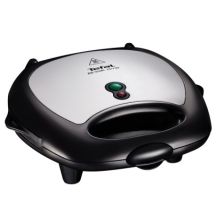 Opiekacz do kanapek Tefal SW614831 (700W; kolor inox)