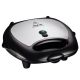 Opiekacz do kanapek Tefal SW614831 (700W; kolor inox)