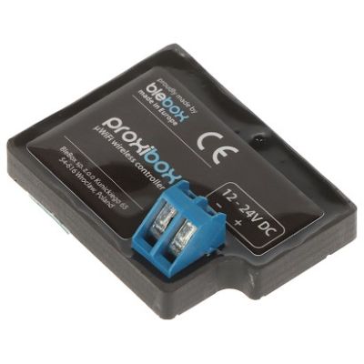 Czujnik zbliżeniowy proxibox z WiFi Blebox