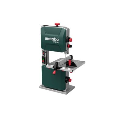 2. Metabo BAS 261 Precision 400 W 735 m/min