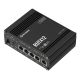 3. Teltonika RUTX12 Router sieci komórkowej