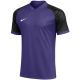 Koszulka męska Nike Dri-FIT Trophy VI fioletowo-czarna HV8151 547