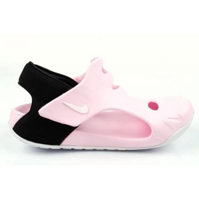 5. Sandały Nike Sunray Protect Jr DH9462-601