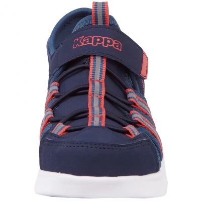 4. Buty Kappa Kyoko Jr 260884K 6744