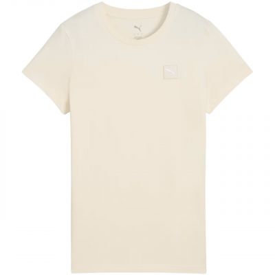 3. Koszulka Puma ESS Elevated Tee W 685016 99
