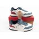 9. Levi's buty dziecięce sportowe Elliot NBX młodzieżowe modne na rzep