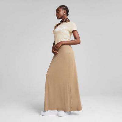 10. Koszulka Puma  ESS No.1 Logo Tee W 682371 87