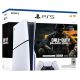57. Konsola Sony PlayStation 5 Slim 1TB+Fortnite