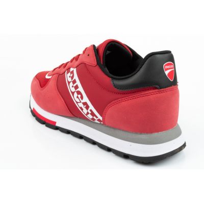 4. Buty Ducati M DS410-09