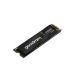 2. Dysk SSD Goodram PX600 500GB M.2 PCIe NVME gen. 4 x4 3D NAND