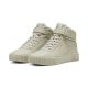4. Sneakersy Puma Carina 2.0 Mid WTR wysokie W 385852-07