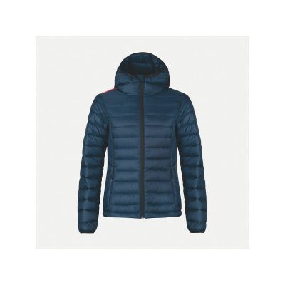 5. Kurtka Rossignol W ROSSI HOOD JKT