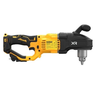 4. DeWALT DCD444N-XJ wkrętak zasilany/zakrętark udarowy
