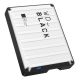 Dysk zewnętrzny HDD WD WD_BLACK P10 5TB 2.5 White