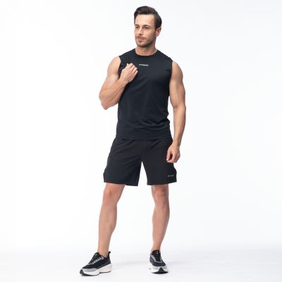 4. Męska koszulka bez rękawów FORLAN