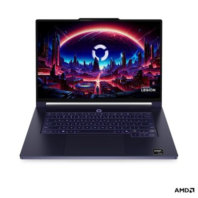 10. Lenovo Legion 7 15ASH11 15,3" Ryzen AI Max+ 392 64GB 1TB SSD Win11 AMD 83V90001PB