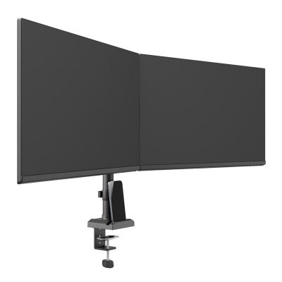 13. Uchwyt do monitora na biurko / Dual DS60-600BL2 NEOMOUNTS