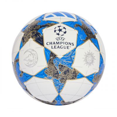 4. Piłka nożna adidas UCL Pro Sala 25/26 League Stage JP1546