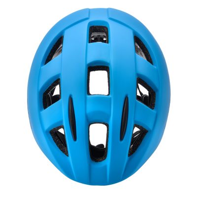 4. Kask rowerowy Meteor PNY11 Jr 25240