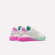 4. Sneakersy Reebok NANO X5 EDGE CHALK/VIRTUAL PINK/ATOMIC AQUA (100249420)