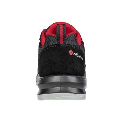 3. Półbuty unisex CLIFTON LOW O2 (czarny)