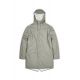 11. Kurtka przeciwdeszczowa Rains Long Jacket 12020 80 