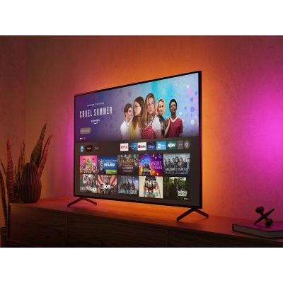 19. Amazon Fire TV Stick 4K Max Micro-USB 4K Ultra HD Czarny