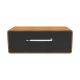 2. Telestar 5701300 radio Internet Cyfrowy Drewno