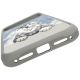 5. Etui Nimmy Gentle Pets Series Dog MagSafe na iPhone 17 Pro - szare