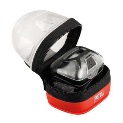 2. Pokrowiec na czołówkę Petzl Noctilight