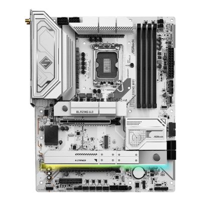 4. Płyta główna ASRock Z890 Steel Legend WiFi