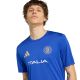 5. Koszulka męska adidas Italy 26 Jersey niebieska KH2306
