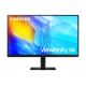7. Samsung S80D monitor komputerowy 68,6 cm (27") 3840 x 2160 px 4K Ultra HD LCD Czarny