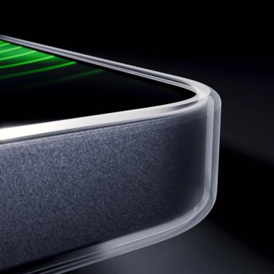 15. Etui 3mk Clear Case na Samsung Galaxy S26+ - przezroczyste