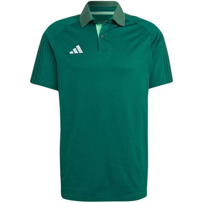 12. Koszulka adidas Tiro 23 Competition Polo M HU1345