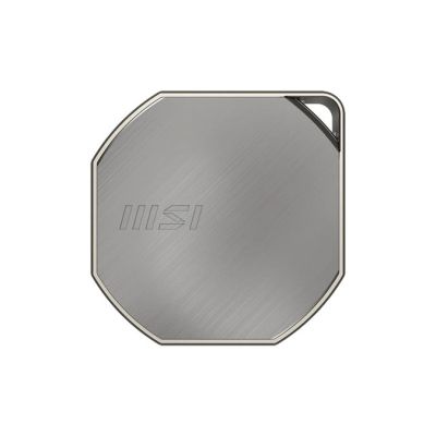 2. Dysk zewnętrzny SSD MSI DATAMAG 40Gbps 1TB