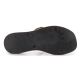 7. IPANEMA GLOW TRENDY SLIDE AD BLACK/TURTLE/BROWN 27421-BR850