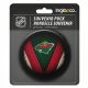84. Pamiątka Krążek hokejowy Inglasco NHL Stitch 510AN000605