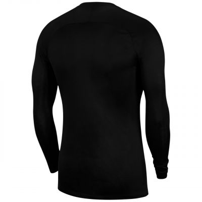 6. Koszulka piłkarska Nike Dry Park First Layer JSY LS M AV2609-010