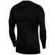 6. Koszulka piłkarska Nike Dry Park First Layer JSY LS M AV2609-010