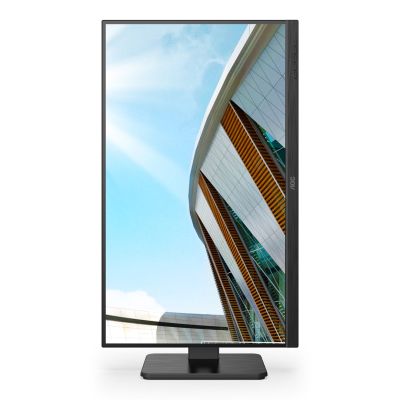 38. MONITOR AOC LED 27" 27P2Q