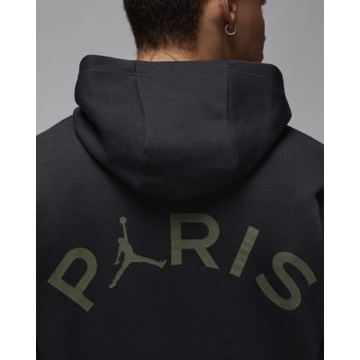 4. Bluza Nike PSG Jordan M FN5326-010