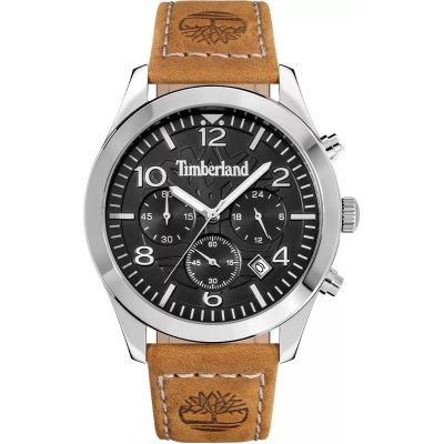 Zegarek Męski TIMBERLAND Killington Peak Chronograph TDWGC0068803 + BOX