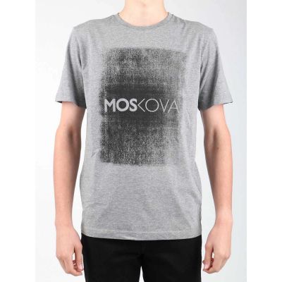 4. T-shirt Moskova MOKOV007
