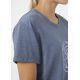 8. Koszulka Helly Hansen Skog Recycled Graphic Tee W 63083 585
