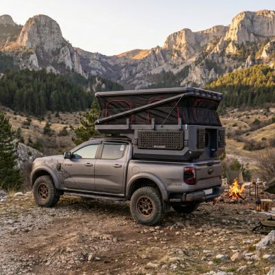 14. OFFLANDER ZABUDOWA KAMPEROWA DUNA S